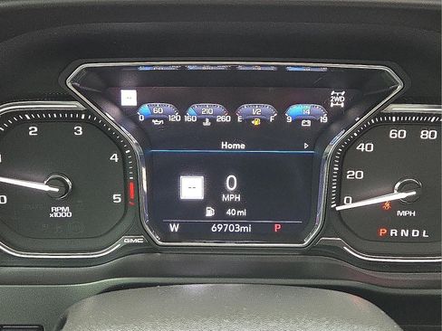 Used 2022 GMC Sierra 3500 Denali w/ Denali Ultimate Package image 23