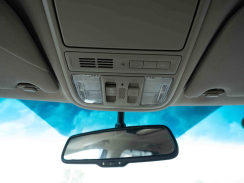 Used 2012 Honda Odyssey EX-L image 18