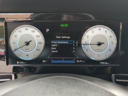 Used 2021 Hyundai Elantra SEL w/ Convenience Package image 58