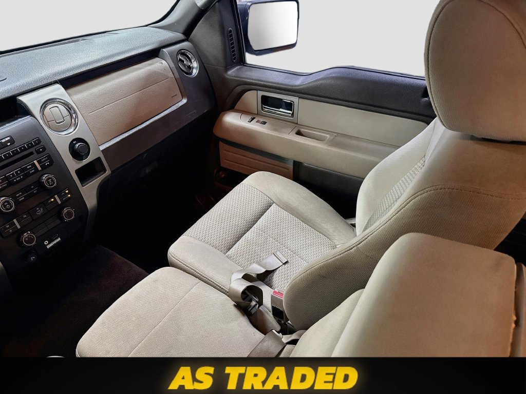 Used 2009 Ford F150 STX AWD/4WD image 23