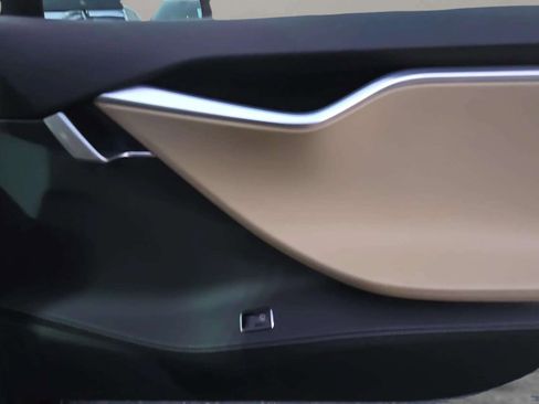 Used 2016 Tesla Model S 75 image 45