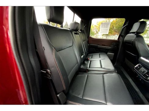 Used 2023 Ford F150 Lariat image 28