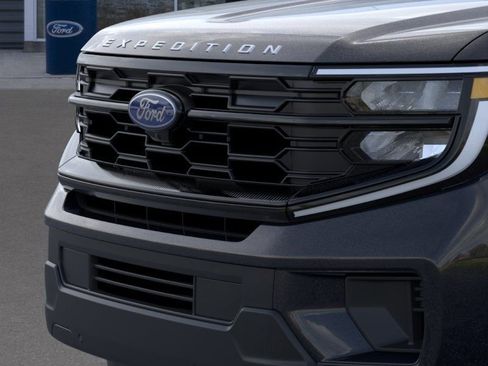 New 2026 Ford Expedition Max Active AWD/4WD image 17