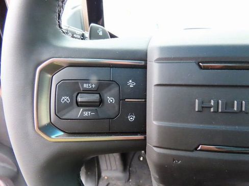 New 2025 GMC Hummer EV 3X w/ Battery Pack, 24 Module Pack AWD/4WD image 37
