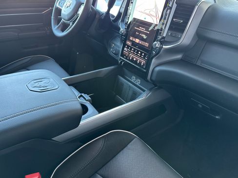 New 2026 RAM 3500 Laramie image 14