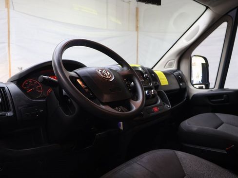 Used 2020 RAM ProMaster 3500 image 16