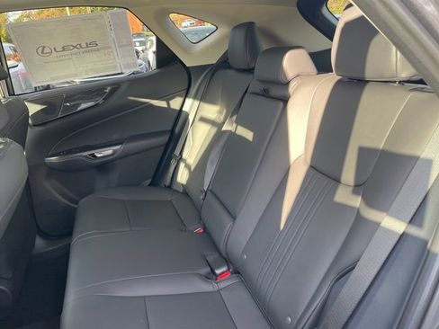 New 2026 Lexus NX 350 AWD w/ Premium Package image 14