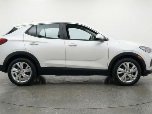 Used 2025 Buick Encore GX Preferred FWD image 11