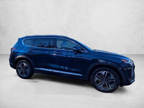 Used 2019 Hyundai Santa Fe AWD image 3
