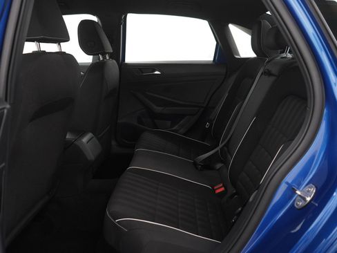 Used 2023 Volkswagen Jetta Sport FWD image 15