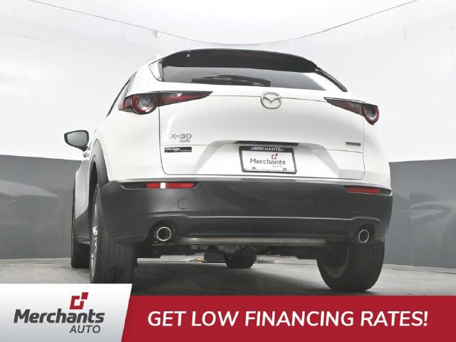 Used 2023 MAZDA CX-30 AWD 2.5 S w/ Preferred Package image 37
