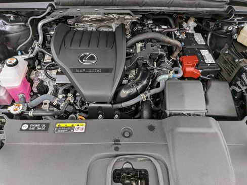 Certified 2025 Lexus RX 350 Premium w/ Convenience Package AWD/4WD image 35