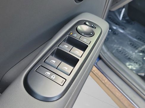 New 2026 Hyundai Palisade XRT Pro image 21