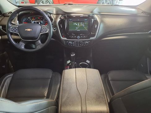 Used 2019 Chevrolet Traverse Premier w/ Redline Edition image 18