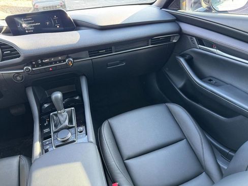 Used 2024 MAZDA MAZDA3 s image 15