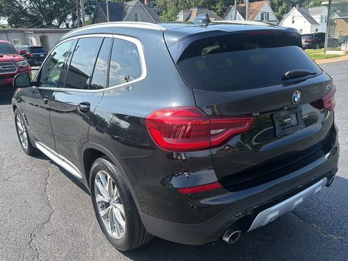 Used 2018 BMW X3 xDrive30i w/ Premium Package AWD/4WD image 23