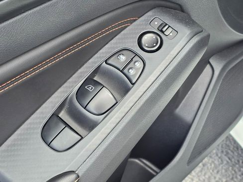 Used 2022 Nissan Altima 2.5 SR image 19