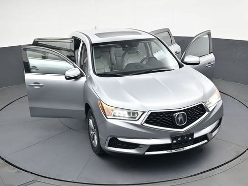 Used 2020 Acura MDX SH-AWD image 34