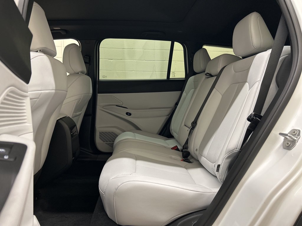 New 2026 Jeep Cherokee Limited AWD/4WD image 9