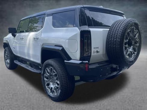 New 2024 GMC Hummer EV 3X image 22