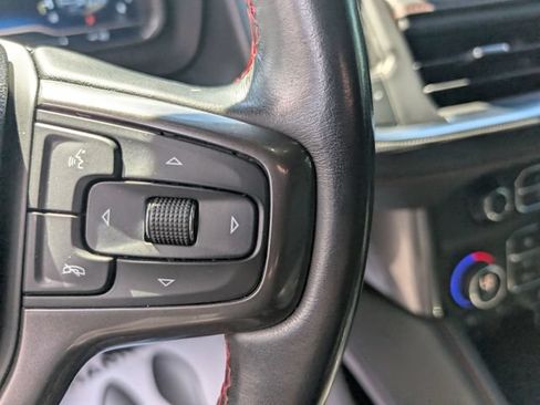Used 2023 Chevrolet Tahoe RST AWD/4WD image 18