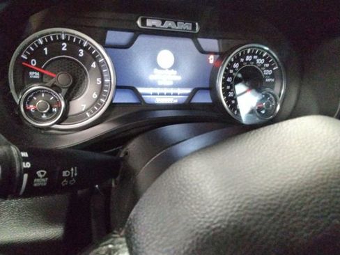 Used 2022 RAM 1500 Big Horn image 26