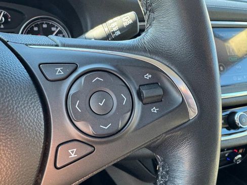 Used 2020 Buick Enclave Essence w/ Trailering Package, 5000 lbs. image 19