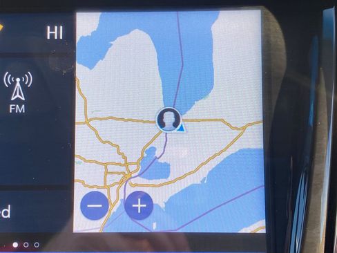 Used 2018 Cadillac ATS Luxury image 24