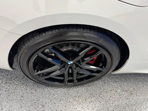 Used 2022 BMW M8 Competition AWD/4WD image 38