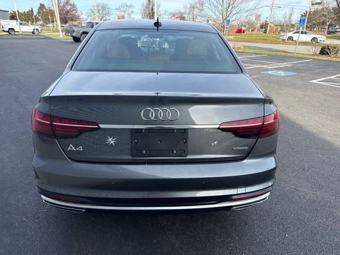 Used 2023 Audi A4 2.0T Premium w/ Convenience Package image 7