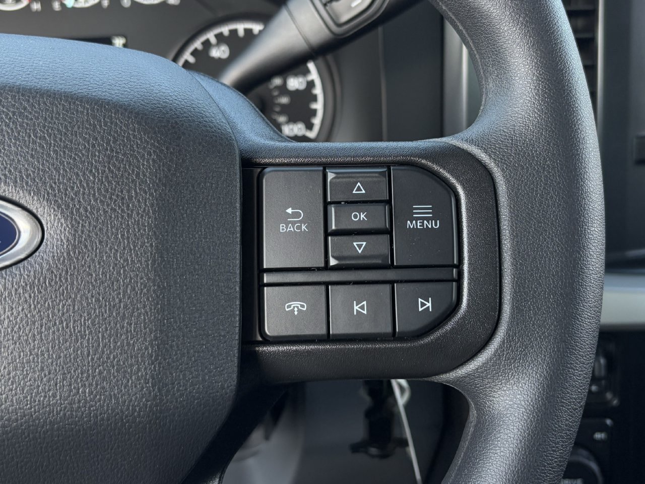 New 2026 Ford F250 XL w/ STX Appearance Package AWD/4WD image 15