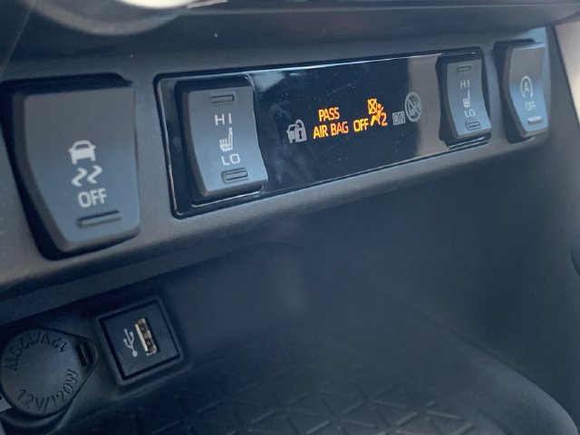 Used 2024 Toyota RAV4 XLE Premium w/ Weather Package FWD image 30
