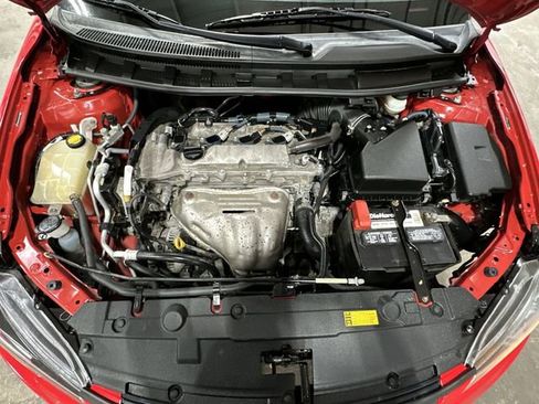 Used 2014 Scion tC FWD image 22