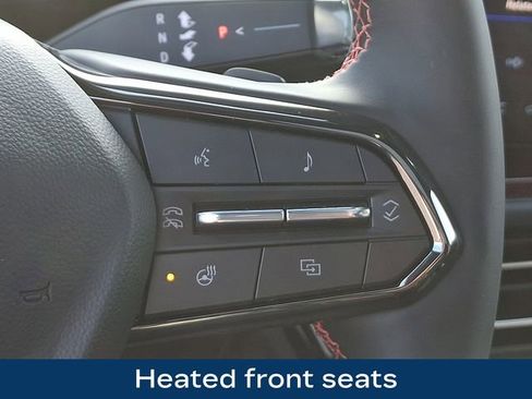 Used 2025 Chevrolet Traverse RS w/ LPO, Floor Liner Package image 27