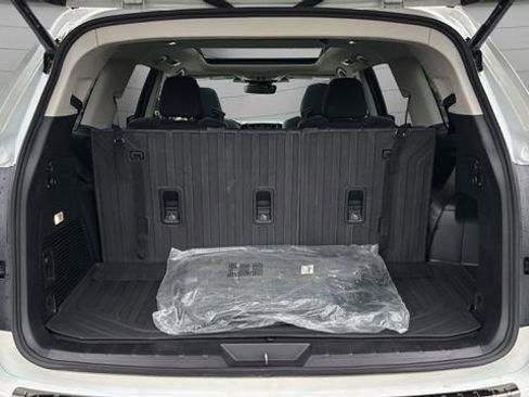 Certified 2025 Subaru Ascent Onyx Edition AWD/4WD image 27
