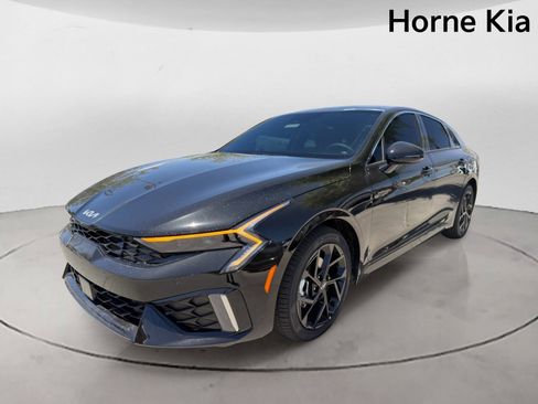 New 2026 Kia K5 GT-Line FWD image 7