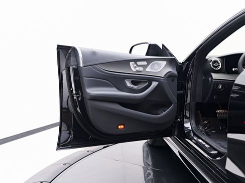 Used 2023 Mercedes-Benz AMG GT 63 image 44