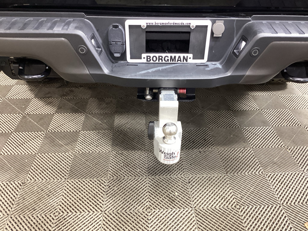 Used 2023 Ford F150 Raptor AWD/4WD image 32