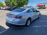Used 2022 Chevrolet Malibu LT image 6