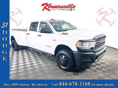 Used 2020 RAM 3500 Tradesman