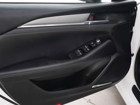 Used 2020 MAZDA MAZDA6 Grand Touring Reserve image 23