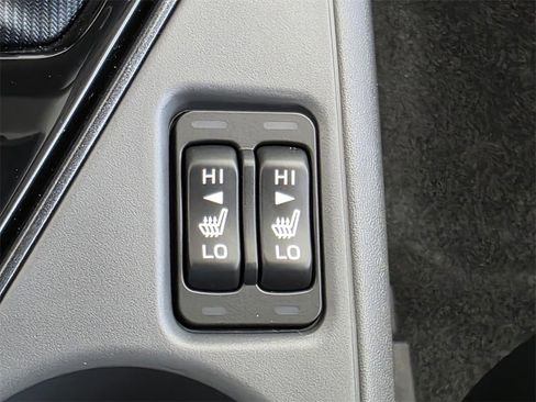 New 2025 Subaru Crosstrek 2.5i Limited image 23