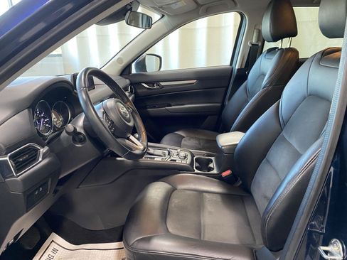 Used 2019 MAZDA CX-5 Touring AWD/4WD image 15