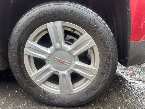 Used 2014 GMC Terrain SLT w/ Cargo Package FWD image 17