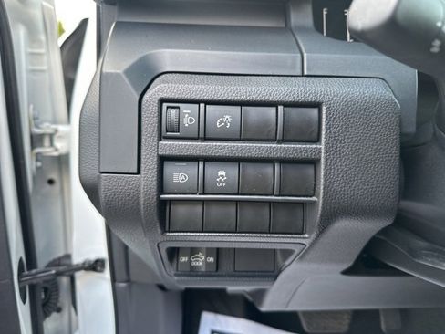 Certified 2024 Toyota Tacoma SR image 17