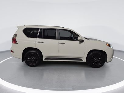 Used 2022 Lexus GX 460 Premium w/ Premium Plus Package