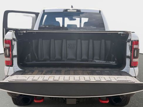 Used 2024 RAM 1500 TRX AWD/4WD image 21