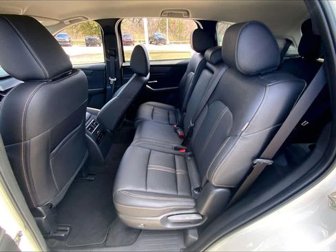 Used 2025 MAZDA CX-90 3.3 Turbo w/ Select Package image 20