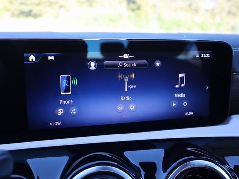 New 2026 Mercedes-Benz CLA 250 4MATIC image 41