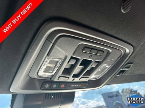 Used 2026 GMC Sierra 1500 Denali Ultimate AWD/4WD image 39
